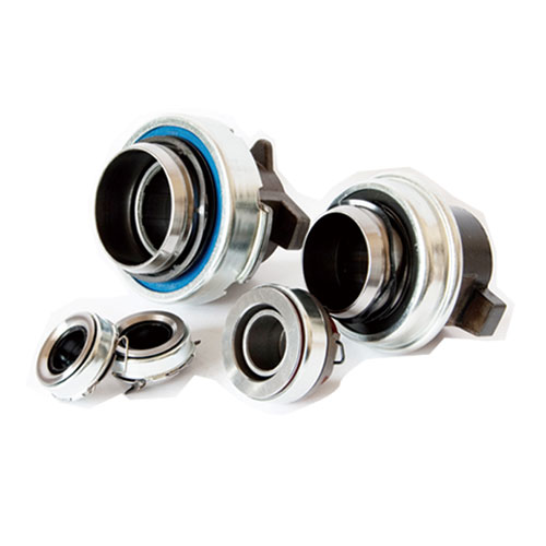 Push and Pull Type Clutch Release Bearing